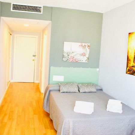 Resitur Luxury Apartment 532 Sevilla Buitenkant foto