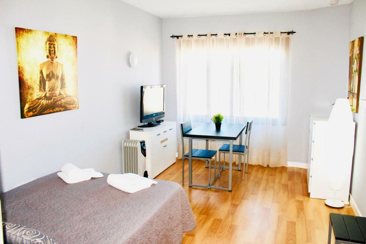 Resitur Luxury Apartment 532 Sevilla Buitenkant foto